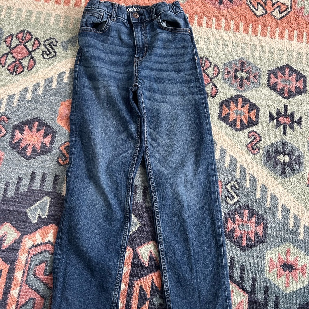 OshKosh B'gosh Kids Blue Jeans